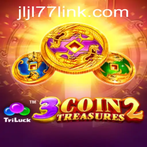 Explore the Enchanting World of 3CoinTreasures2: A Journey with jljl77