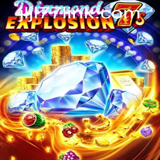 DiamondExplosion7s: The Thrilling Game Revolutionizing the Casino Experience