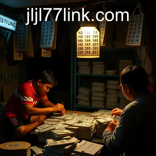 Exploring the Complexities of Jueteng in the Philippines