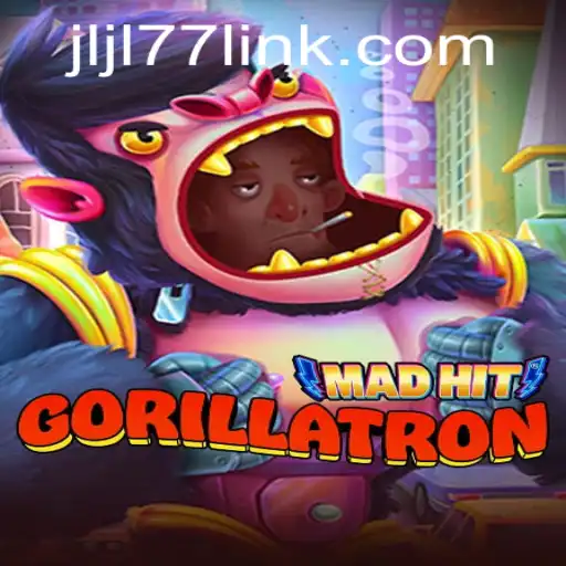 Discover the Thrills of MadHitGorillatron: A Riveting Adventure Awaits