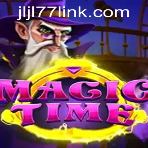 MagicTime: A Spellbinding Adventure