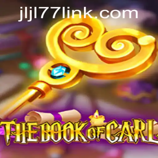 TheBookofCarl: A Thrilling Journey into the Unknown