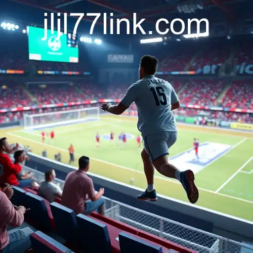 Virtual Sports: The Future of Digital Entertainment with jljl77