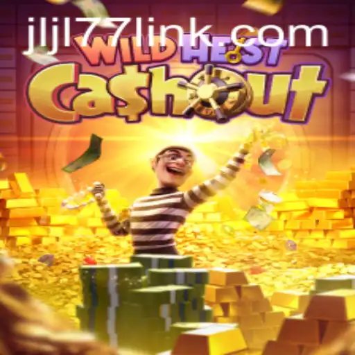 Wild Heist Cashout: A Thrilling Game Adventure